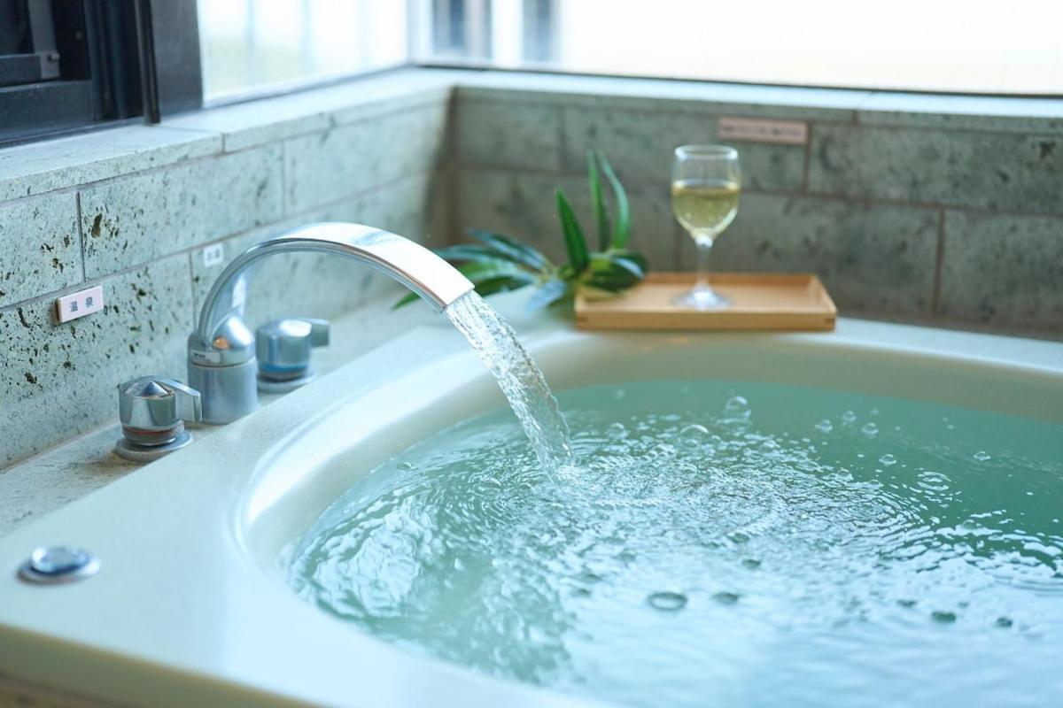 Suite Villa Panora Izu Akazawa 1F Ito  Zewnętrze zdjęcie