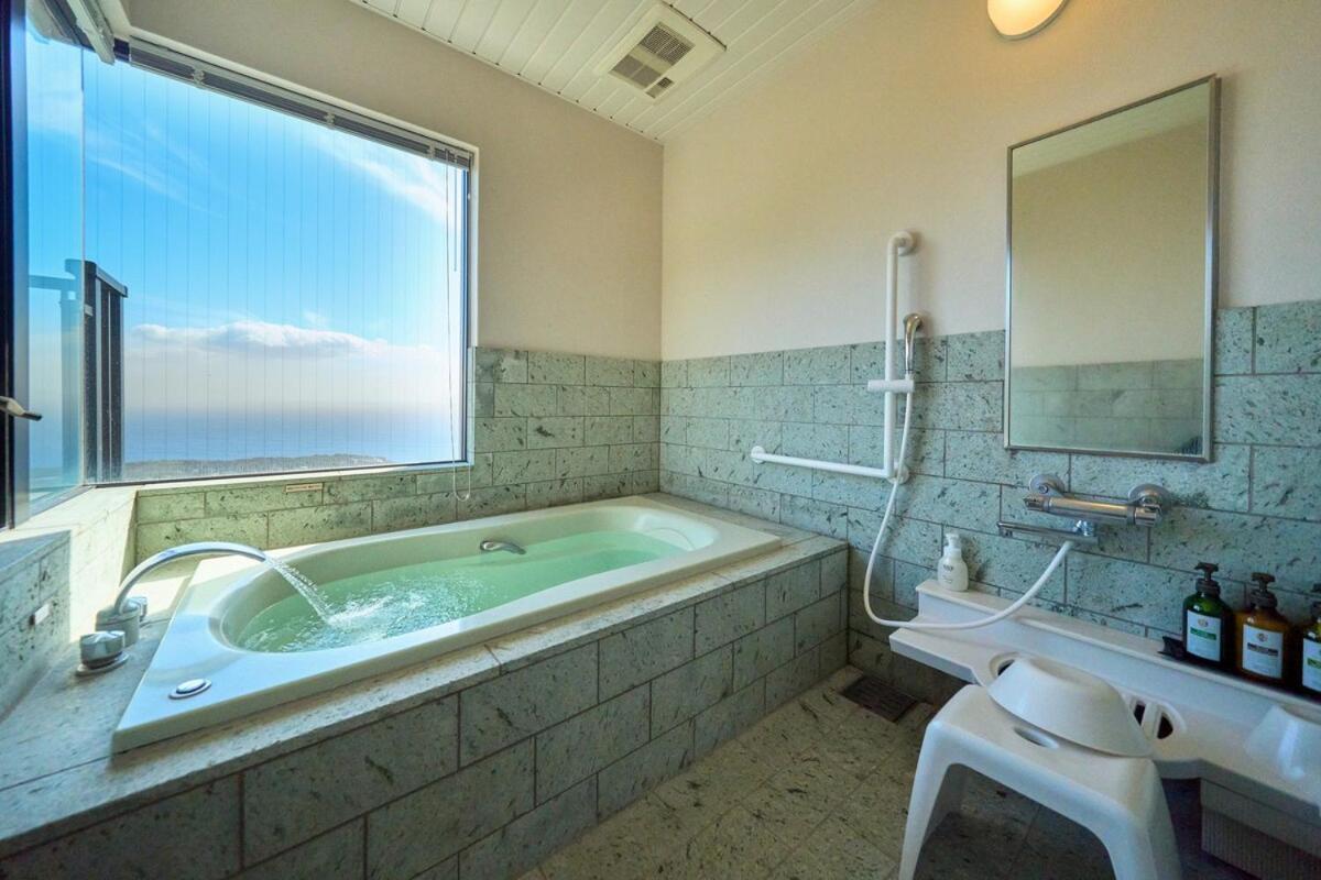 Suite Villa Panora Izu Akazawa 1F Ito  Zewnętrze zdjęcie
